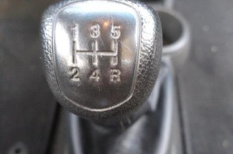Optique avant principal gauche (feux)(phare) CHEVROLET SPARK