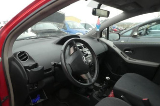 Moteur TOYOTA YARIS 2