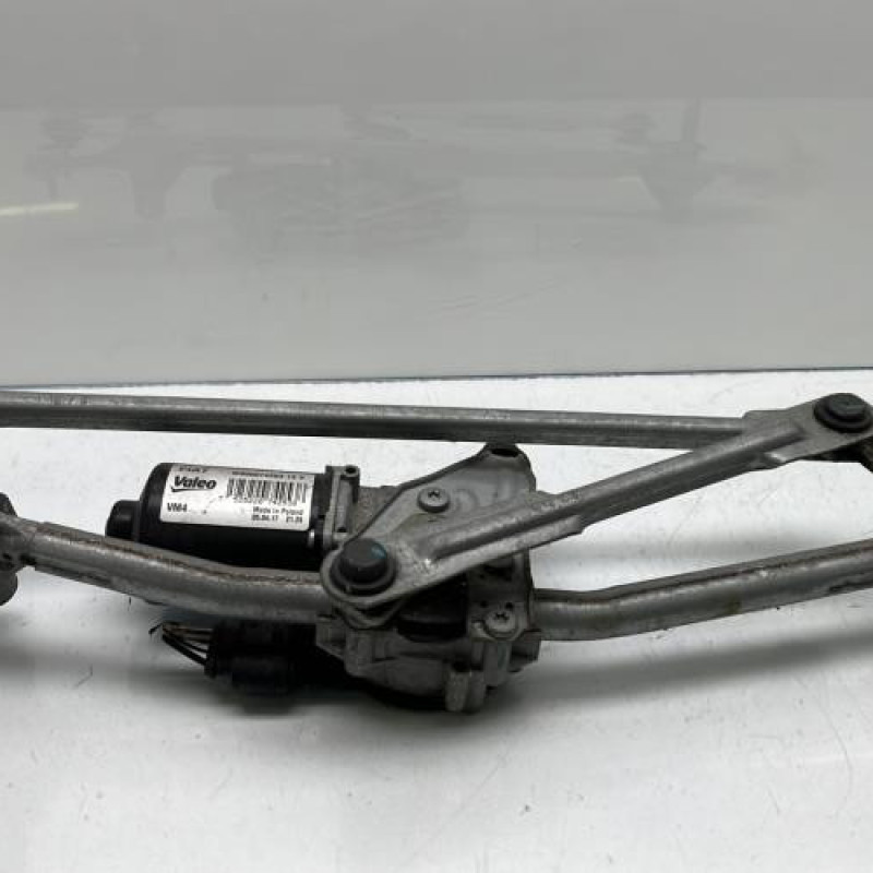 Moteur essuie glace avant FIAT TIPO 2 Photo n°1