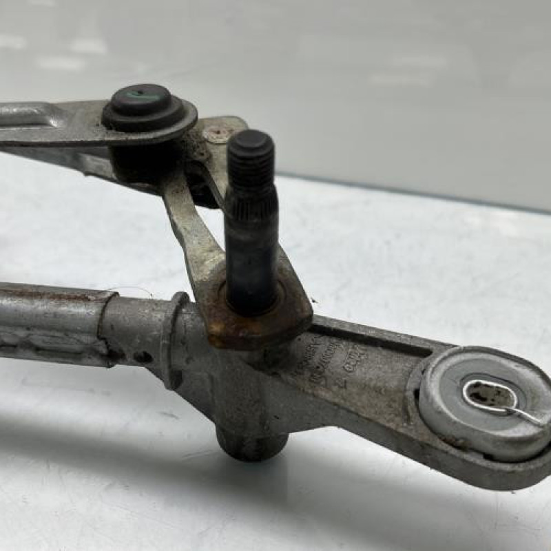 Moteur essuie glace avant FIAT TIPO 2 Photo n°3