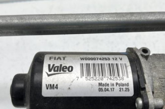 Moteur essuie glace avant FIAT TIPO 2