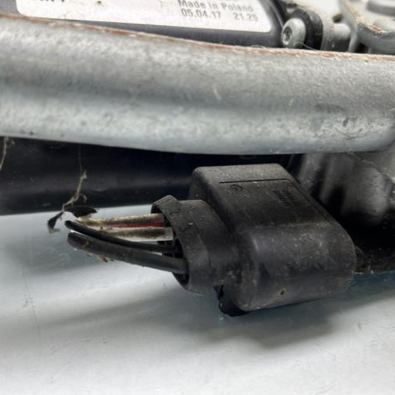 Moteur essuie glace avant FIAT TIPO 2 Photo n°5