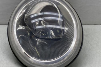 Optique avant principal droit (feux)(phare) VOLKSWAGEN NEW BEETLE 1 Photo n°1