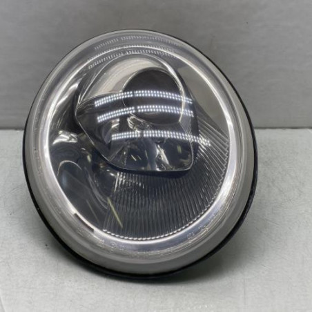 Optique avant principal droit (feux)(phare) VOLKSWAGEN NEW BEETLE 1 Photo n°1
