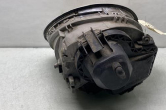 Optique avant principal droit (feux)(phare) VOLKSWAGEN NEW BEETLE 1