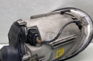 Optique avant principal droit (feux)(phare) VOLKSWAGEN NEW BEETLE 1