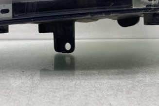 Optique avant principal gauche (feux)(phare) RENAULT MODUS