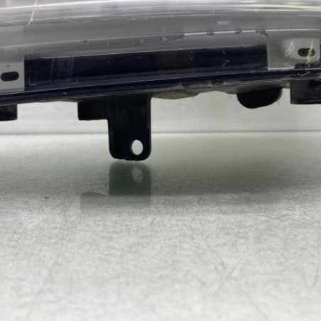 Optique avant principal gauche (feux)(phare) RENAULT MODUS