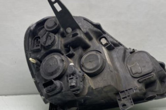 Optique avant principal gauche (feux)(phare) RENAULT MODUS