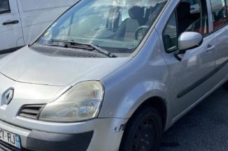 Optique avant principal gauche (feux)(phare) RENAULT MODUS