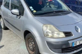Optique avant principal gauche (feux)(phare) RENAULT MODUS