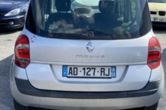 Optique avant principal gauche (feux)(phare) RENAULT MODUS
