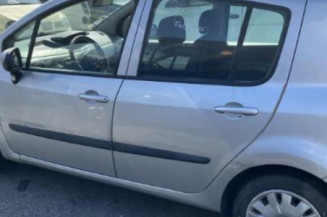 Optique avant principal gauche (feux)(phare) RENAULT MODUS