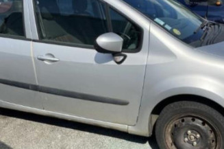 Optique avant principal gauche (feux)(phare) RENAULT MODUS
