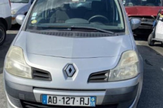 Optique avant principal gauche (feux)(phare) RENAULT MODUS