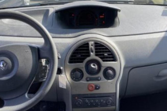 Optique avant principal gauche (feux)(phare) RENAULT MODUS