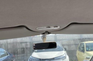 Optique avant principal gauche (feux)(phare) RENAULT MODUS