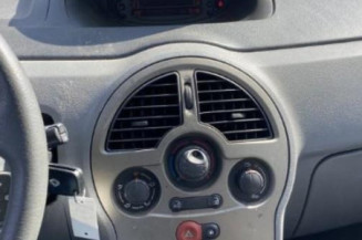 Optique avant principal gauche (feux)(phare) RENAULT MODUS