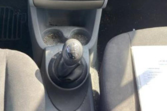 Optique avant principal gauche (feux)(phare) RENAULT MODUS