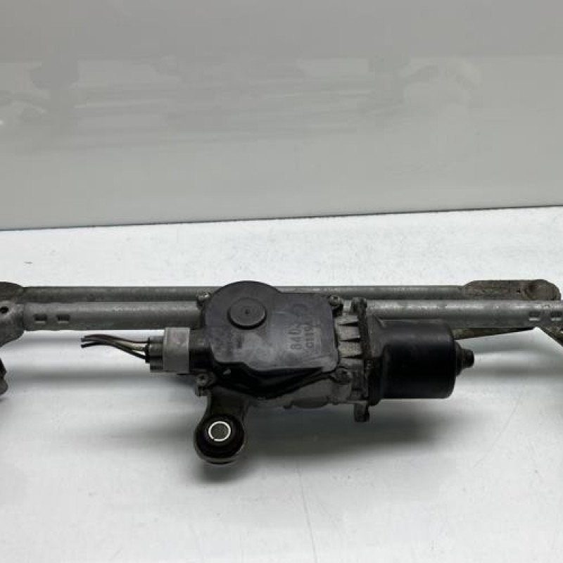 Moteur essuie glace avant RENAULT KADJAR Photo n°1