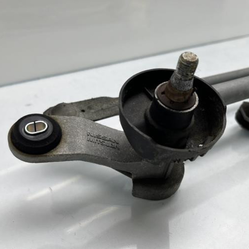 Moteur essuie glace avant RENAULT KADJAR Photo n°2