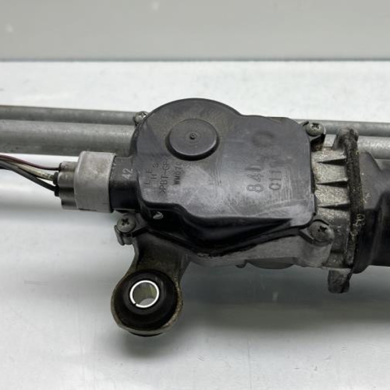 Moteur essuie glace avant RENAULT KADJAR Photo n°3