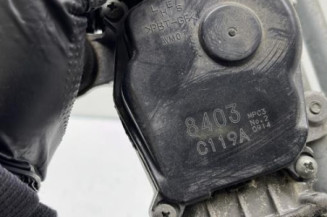 Moteur essuie glace avant RENAULT KADJAR