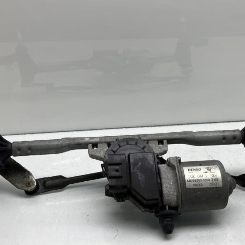Moteur essuie glace avant FIAT 500 2 Photo n°1