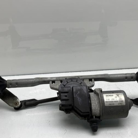 Moteur essuie glace avant FIAT 500 2 Photo n°1