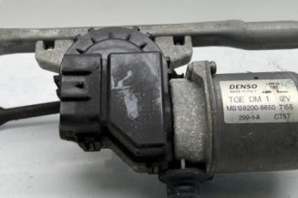 Moteur essuie glace avant FIAT 500 2