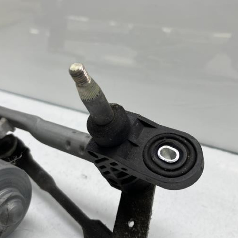 Moteur essuie glace avant FIAT 500 2 Photo n°4