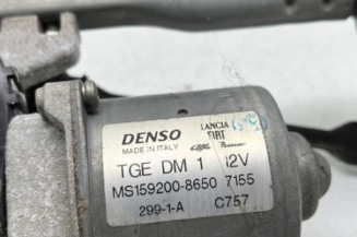 Moteur essuie glace avant FIAT 500 2