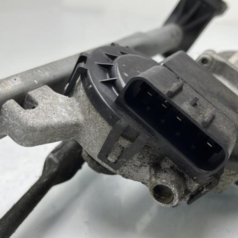 Moteur essuie glace avant FIAT 500 2 Photo n°6