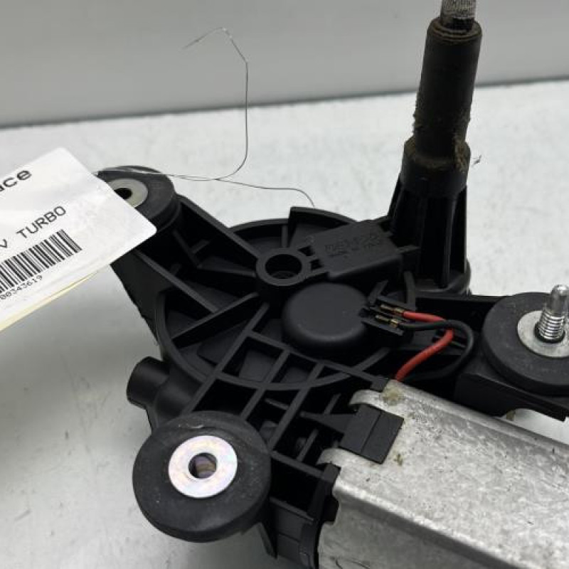 Moteur essuie glace arriere ALFA ROMEO 159 Photo n°3