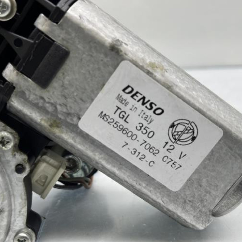 Moteur essuie glace arriere ALFA ROMEO 159 Photo n°6