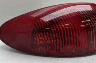 Feu arriere principal gauche (feux) ALFA ROMEO 147