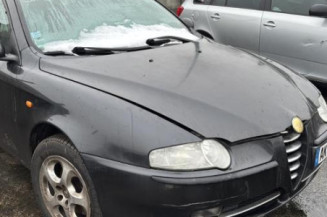 Feu arriere principal gauche (feux) ALFA ROMEO 147