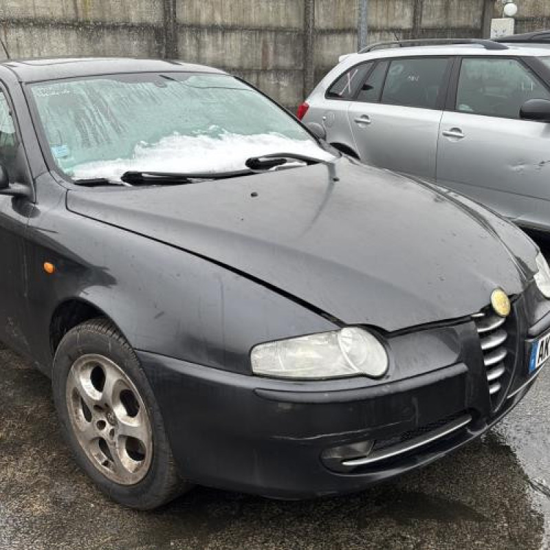 Feu arriere principal gauche (feux) ALFA ROMEO 147 Photo n°8