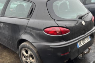 Feu arriere principal gauche (feux) ALFA ROMEO 147