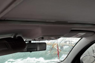 Feu arriere principal gauche (feux) ALFA ROMEO 147