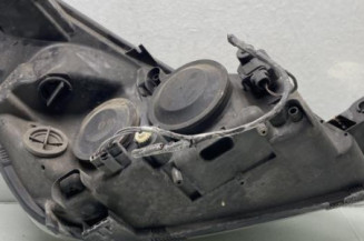 Optique avant principal gauche (feux)(phare) RENAULT ESPACE 4