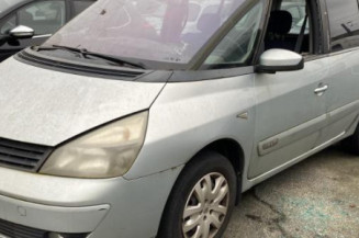 Optique avant principal gauche (feux)(phare) RENAULT ESPACE 4