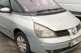 Optique avant principal gauche (feux)(phare) RENAULT ESPACE 4