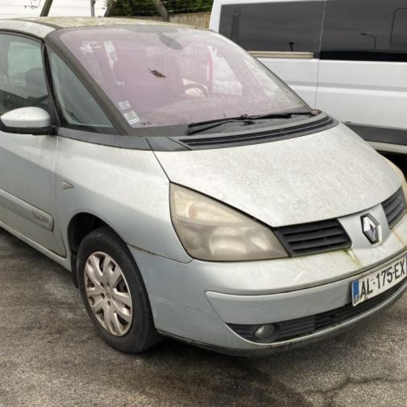 Optique avant principal gauche (feux)(phare) RENAULT ESPACE 4 Photo n°6