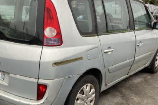 Optique avant principal gauche (feux)(phare) RENAULT ESPACE 4