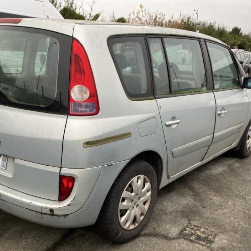 Optique avant principal gauche (feux)(phare) RENAULT ESPACE 4 Photo n°7