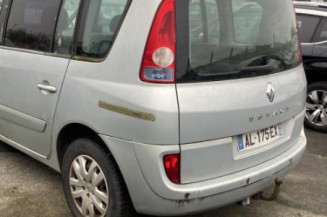 Optique avant principal gauche (feux)(phare) RENAULT ESPACE 4