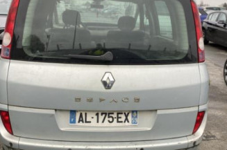 Optique avant principal gauche (feux)(phare) RENAULT ESPACE 4