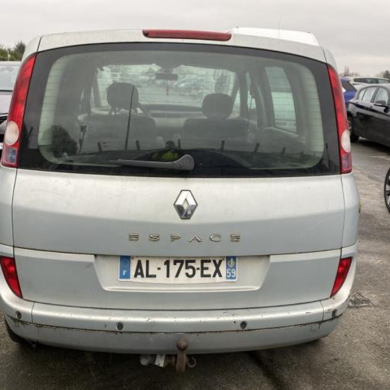 Optique avant principal gauche (feux)(phare) RENAULT ESPACE 4 Photo n°9