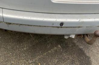 Optique avant principal gauche (feux)(phare) RENAULT ESPACE 4